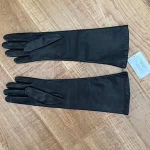 Peruvian Connection Vercelli Leather Gloves